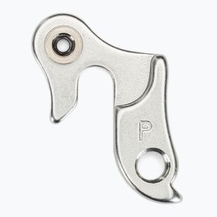 Pavarų perjungimo kabliukas  ATTABO for bicycle EASE 20" silver