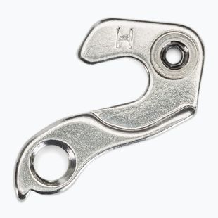 Pavarų perjungimo kabliukas  ATTABO RASH 20" silver