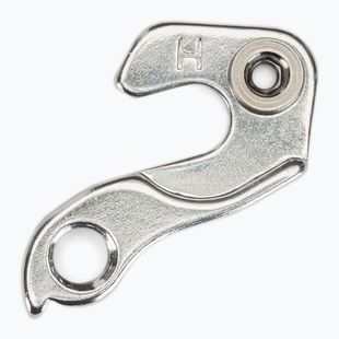 Pavarų perjungimo kabliukas  ATTABO RASH 24" silver