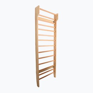 Gimnastikos kopetėlės XTREXO LW100 wooden