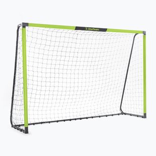 Futbolo vartai OneTeam One OT-SG3020 300 x 200 cm green