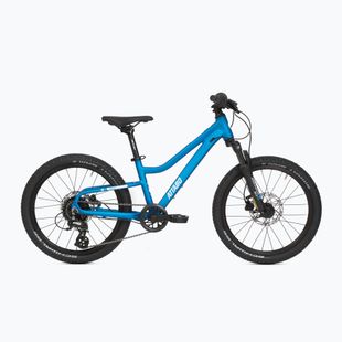 Vaikiškas dviratis ATTABO Rash 20" 10,3 kg Gen 2 mėlynas