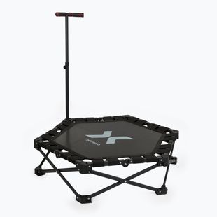 Sulankstoma juoda XTREXO Hop&Side batutas