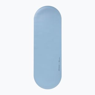 Pratimų ir jogos kilimėlis XTREXO x Anna Lewandowska play mat 183x61 Azul Bruma