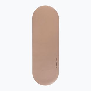Pratimų ir jogos kilimėlis XTREXO x Anna Lewandowska play mat 183x61 Milktea