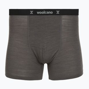 Vyriškos trumpikės Woolcano SHT1112 Szary