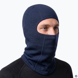 Balaklava Woolcano BAL1116 Granatowy