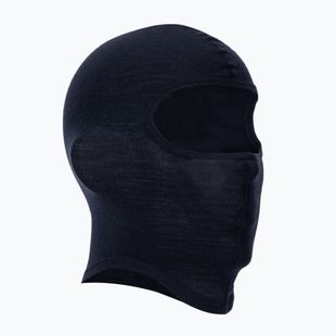 Vaikiška balaklava WOOLCANO BAL1117 Granatowy