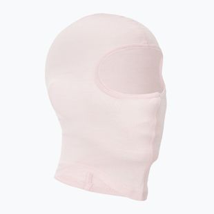 Vaikiška balaklava WOOLCANO BAL1117 Pink