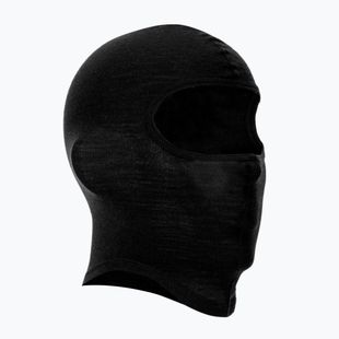 Vaikiška balaklava WOOLCANO BAL1117 Czarny