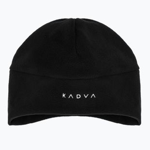 Kepurė Kadva Trekko Hat Czarny