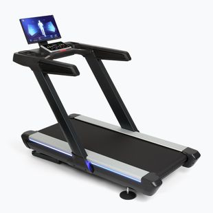 Elektrinis bėgimo takelis XTREXO Hermes commercial black