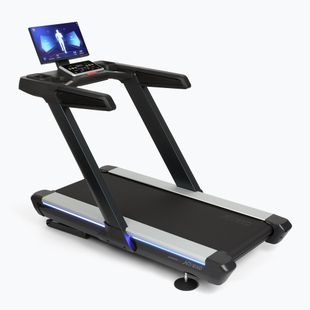 Elektrinis bėgimo takelis XTREXO Hermes commercial black