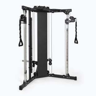 Treniruočių vartai XTREXO Odys Commercial black