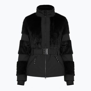 Moteriška slidinėjimo striukė DISUMER Alpine JKT WMNS Black