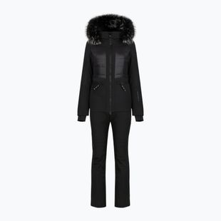 Komplektas slidinėjimui DISUMER Elite Set WMNS Black