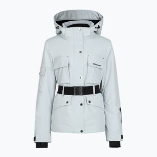 Moteriška slidinėjimo striukė DISUMER Peak JKT WMNS White