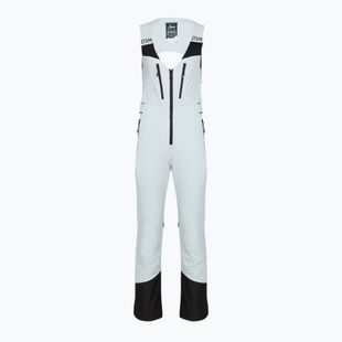 Moteriškos slidinėjimo kelnės DISUMER Peak Pants WMNS White