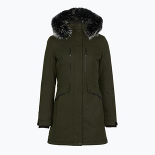 Moteriška slidinėjimo striukė DISUMER Ridge JKT WMNS Green