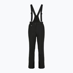 Moteriškos slidinėjimo kelnės DISUMER Alpine Pants WMNS Black