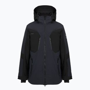 Vyriška slidinėjimo striukė DISUMER Ridge JKT Black