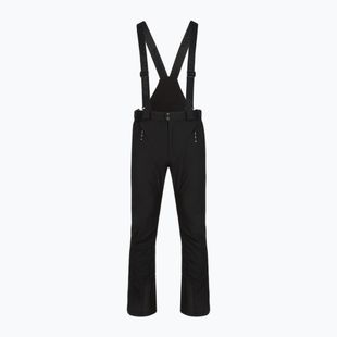 Vyriškos slidinėjimo kelnės DISUMER Monte Pants Black