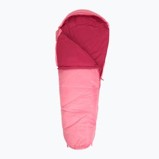 Vaikiškas miegmaišis KADVA Bruno's pink
