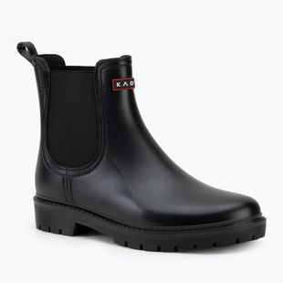 Moteriški guminiai batai KADVA RainCore WMNS juoda