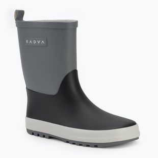 Vaikiški guminiai batai Kadva AquaTrek T black
