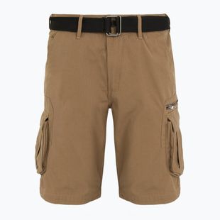 Vyriški šortai KADVA PathGear brown