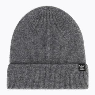Kepurė WOOLCANO MERINO HAT1037 grey