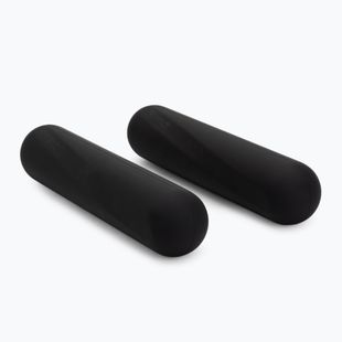 Svarmenų rinkinys XTREXO SCULPT 2 x 2 kg black