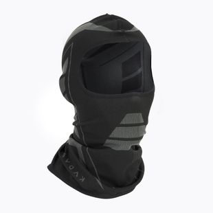 KADVA Elevate Seamless juoda kaukė