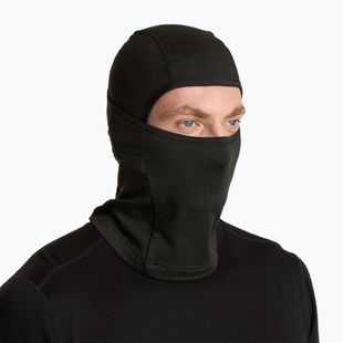 KADVA Elevate juoda kaukė