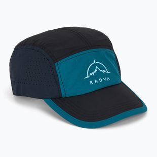 Kepurė su snapeliu KADVA Hiker Cap khaki