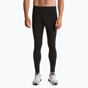 Termoaktyvios kelnės OneTeam GOAL DRY PLUS BOTTOM black