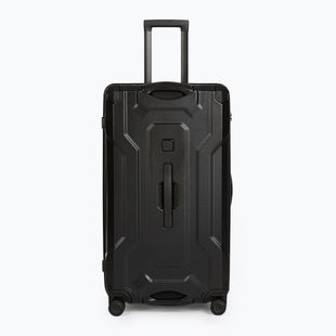 Kelioninis lagaminas KADVA Roca 120 l juodas