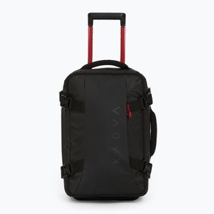 Kelioninis lagaminas KADVA Mons 40 the black