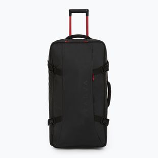 Didelis kelioninis lagaminas KADVA Mons 100 the black