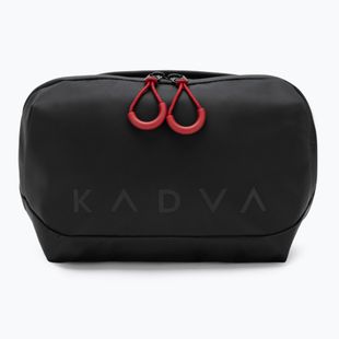 Kosmetologė KADVA Monsy juoda