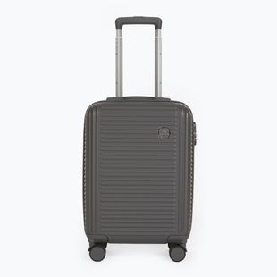 Rankinė kelioninė KADVA Palero 38 l pilka