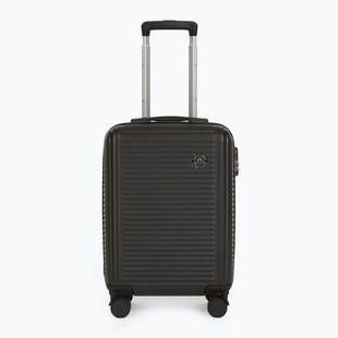 Rankinė kelioninė KADVA Palero 38 l juoda