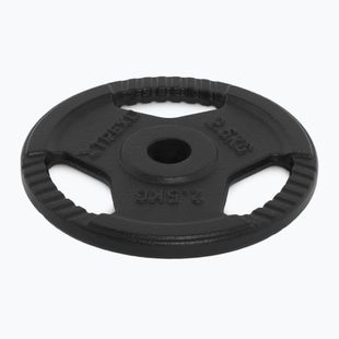 Ketaus apkrova XTREXO TRX-ICP002 2,5 kg chrom