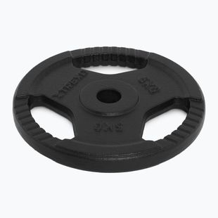 Ketaus apkrova XTREXO TRX-ICP005 5 kg chrom