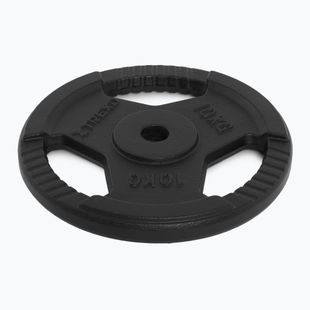 Ketaus apkrova XTREXO TRX-ICP010 10 kg chrom