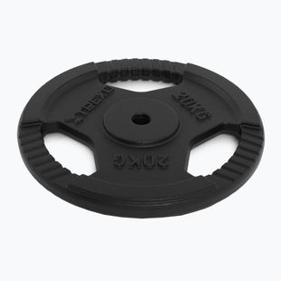 Ketaus apkrova XTREXO TRX-ICP020 20 kg chrom