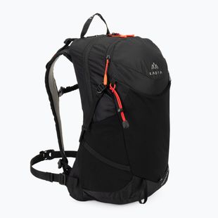 Turistinis kuprinė KADVA Aventura 22 l juoda