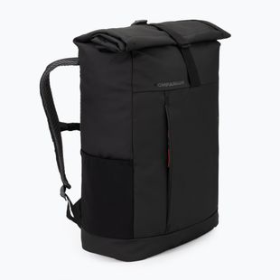 Miesto kuprinė KADVA Companion 20 l juoda