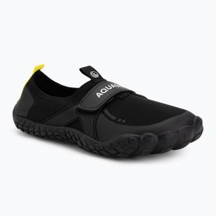 Vaikiški vandens batai AQUASTIC Reef T juodi