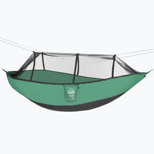 Turistinis hamakas KADVA Green mosquito